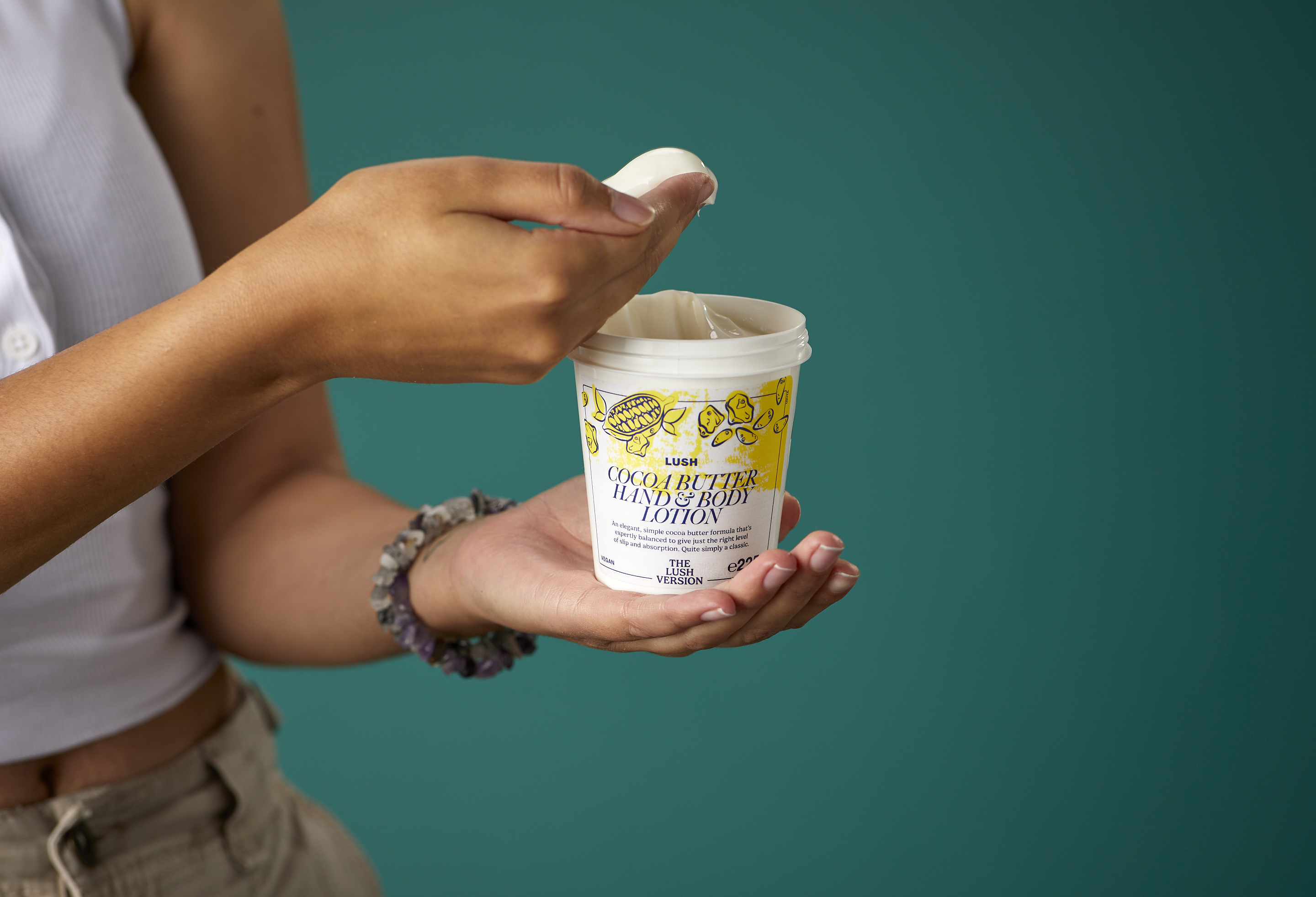 LUSH 公式｜ラッシュ フレッシュハンドメイドコスメ | LUSH